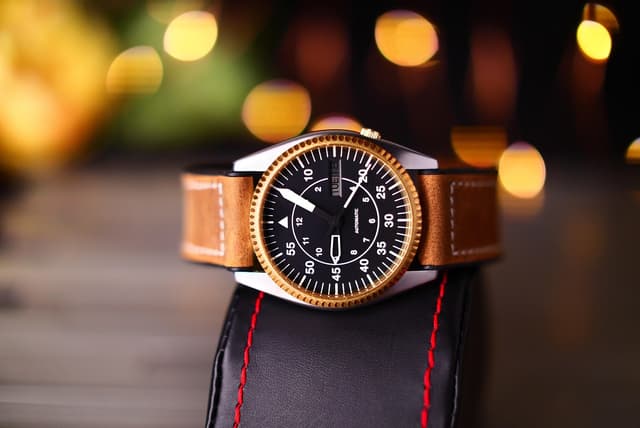 Stylish Watch